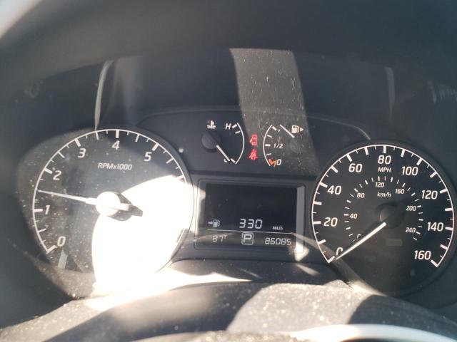 Фото 9 - NISSAN SENTRA