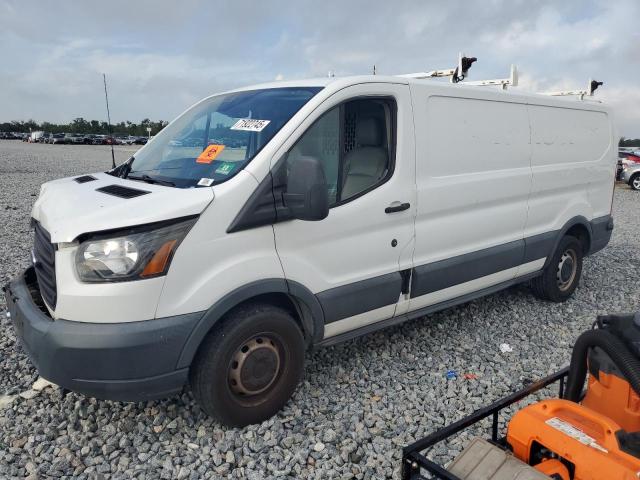 Фото 1 - FORD TRANSIT