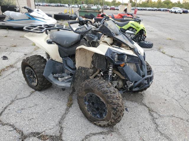 CAN-AM RENEGADE X 2022