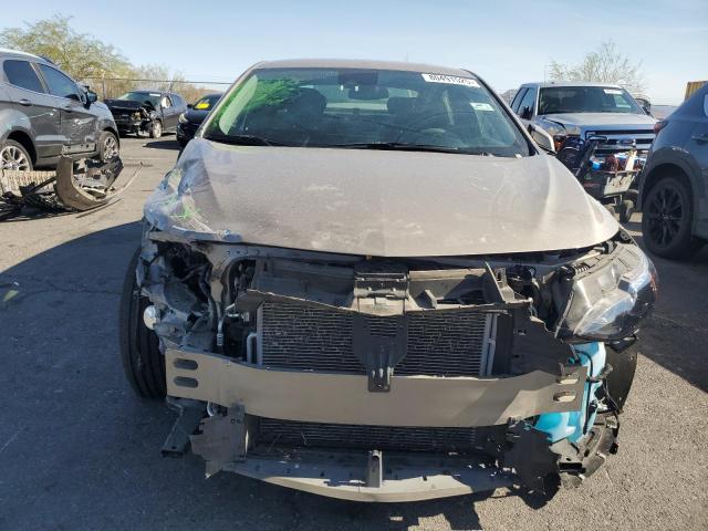 Фото 5 - CHEVROLET MALIBU