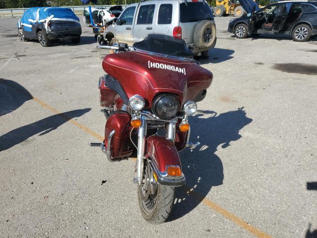 HARLEY-DAVIDSON FL 2009