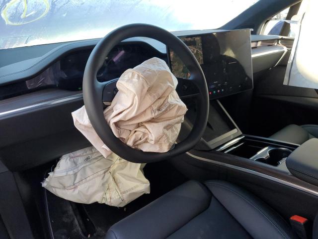 Фото 8 - TESLA MODEL X