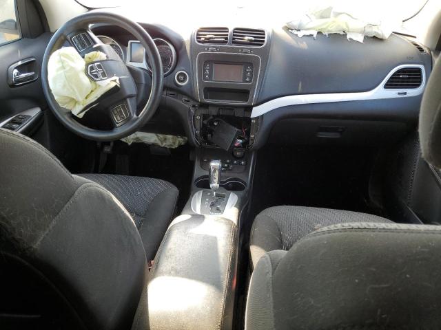 Фото 8 - DODGE JOURNEY