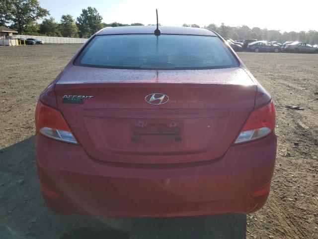 Фото 6 - HYUNDAI ACCENT