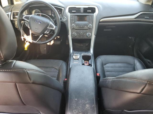 Фото 8 - FORD FUSION