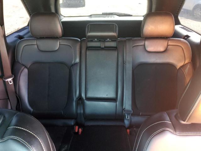 Фото 10 - JEEP GRAND CHER