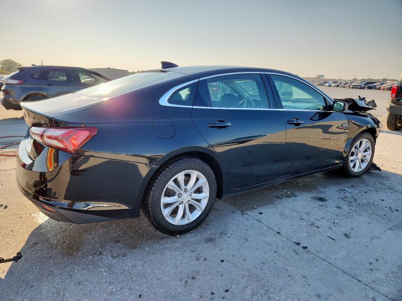 Фото 3 - CHEVROLET MALIBU