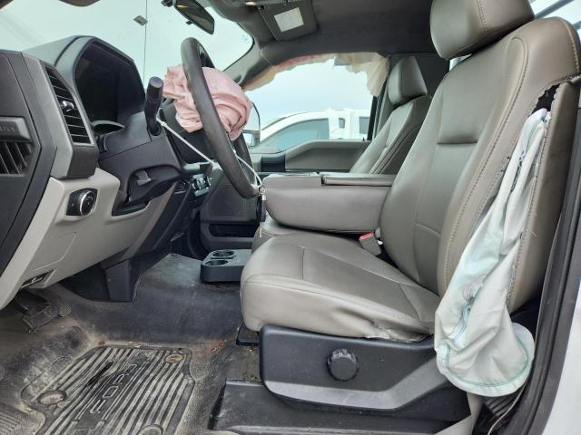 Фото 7 - FORD F350