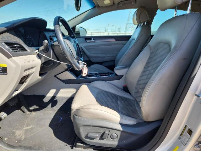 Фото 7 - HYUNDAI SONATA