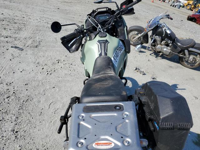 KAWASAKI KL650 H 2024