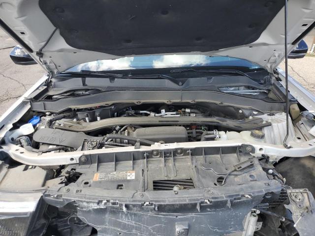 Фото 12 - FORD EXPLORER