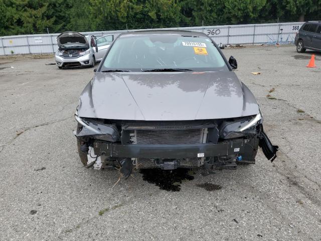 Фото 5 - HYUNDAI ELANTRA