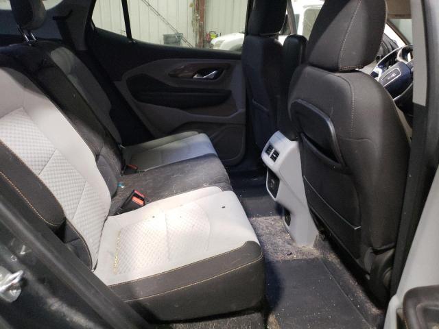 Фото 11 - GMC TERRAIN