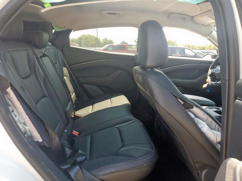 FORD MUSTANG 2025 VIN 3FMTK3SU4SMA32938