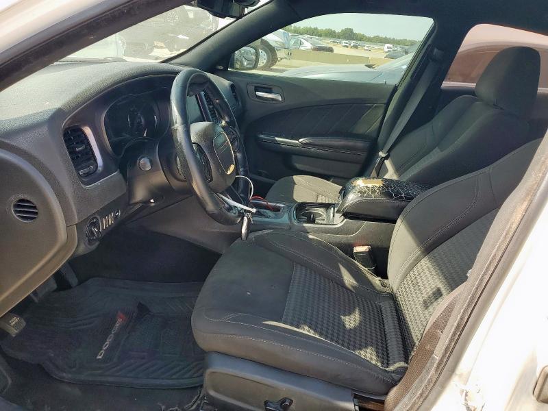 Фото 7 - DODGE CHARGER