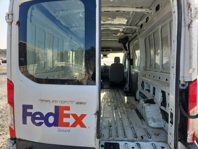 Фото 10 - FORD TRANSIT