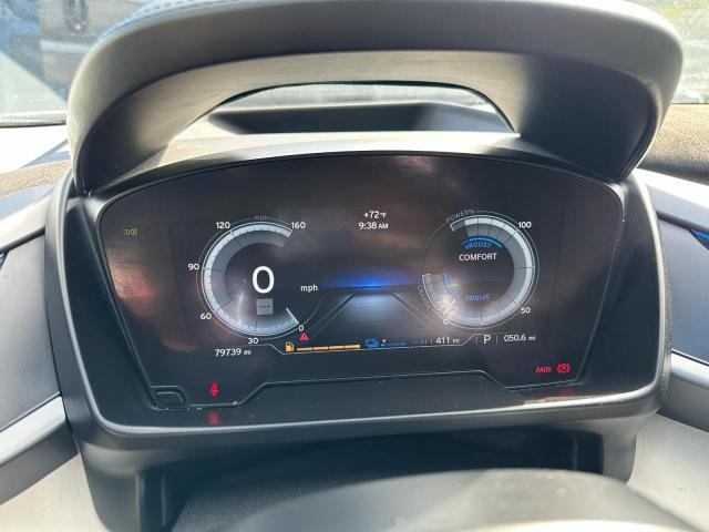 BMW I SERIES 2016 VIN WBY2Z2C5XGV674864