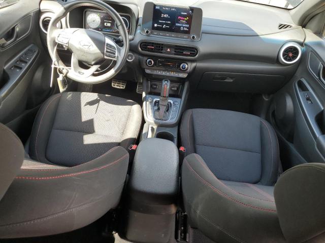 Фото 8 - HYUNDAI KONA