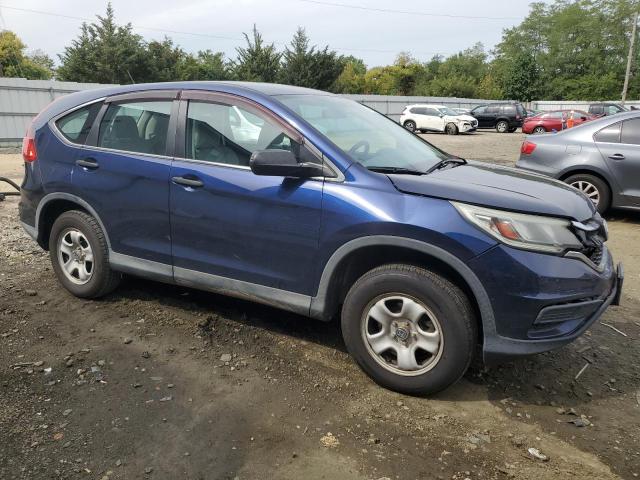 Фото 4 - HONDA CRV