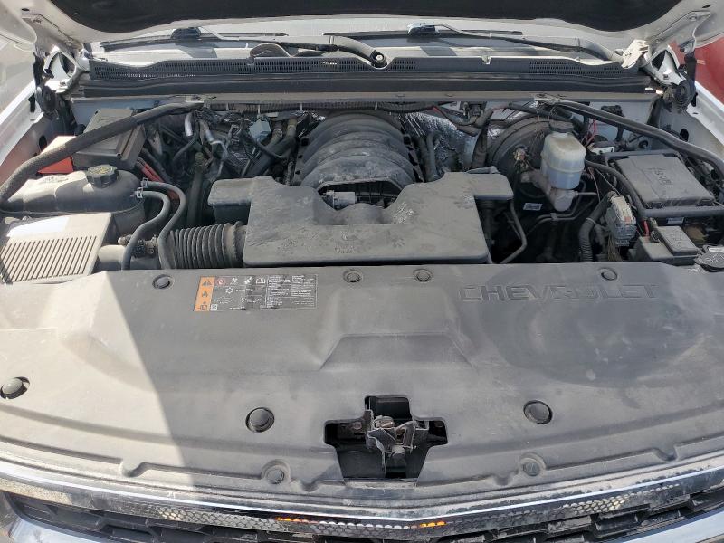 Фото 12 - CHEVROLET TAHOE