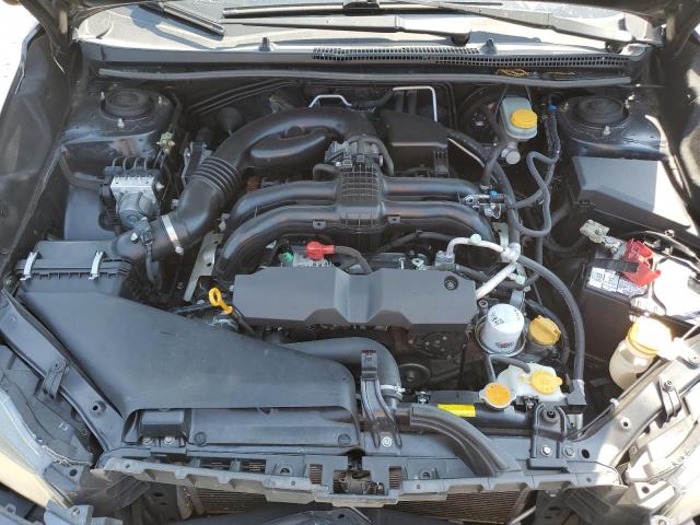 Фото 12 - SUBARU IMPREZA