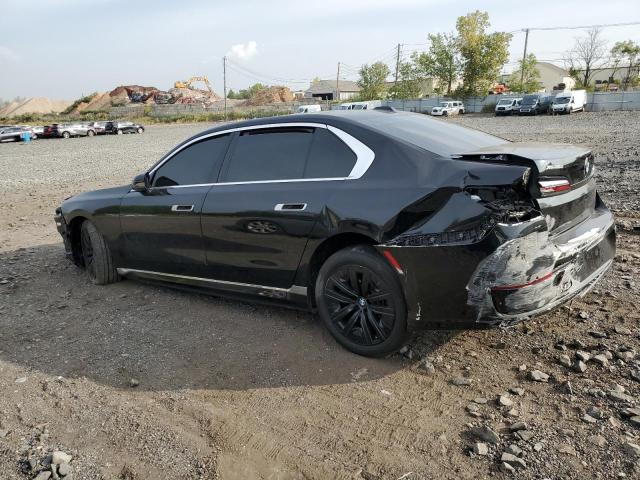 BMW I7 XDRIVE6 2024 VIN WBY53EJ0XRCR61336