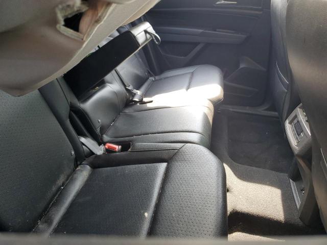 Фото 10 - VOLKSWAGEN ATLAS