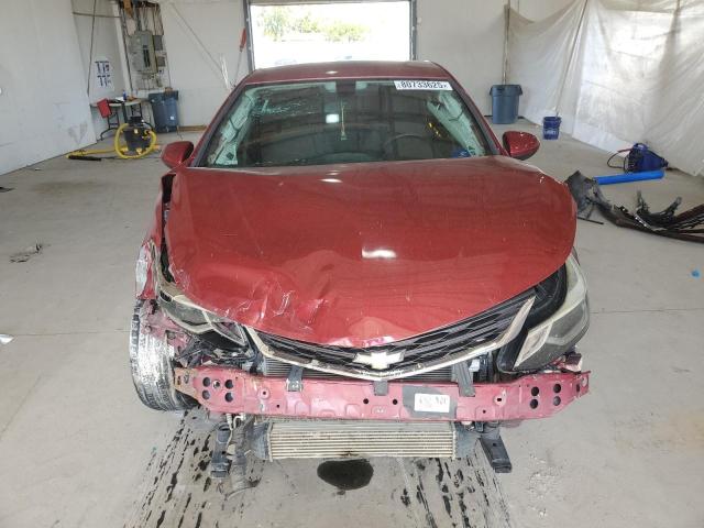 Фото 5 - CHEVROLET CRUZE