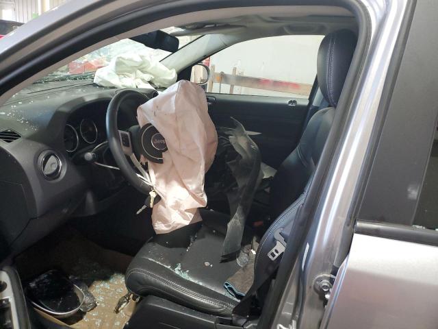 Фото 7 - JEEP COMPASS