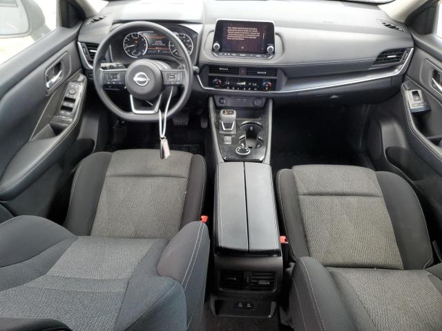 Фото 8 - NISSAN ROGUE