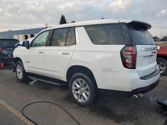 Фото 2 - CHEVROLET TAHOE