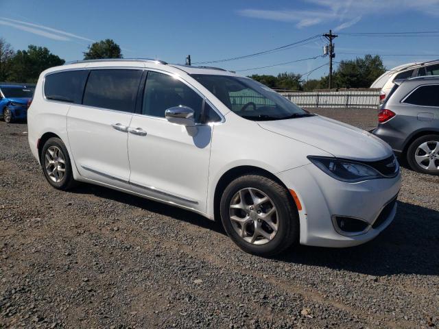 Фото 4 - CHRYSLER PACIFICA