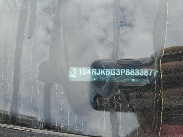 Фото 14 - JEEP GRAND CHER