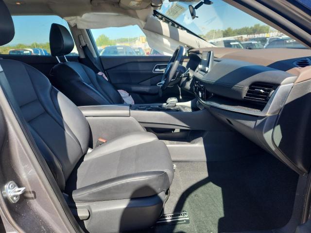 Фото 7 - NISSAN ROGUE