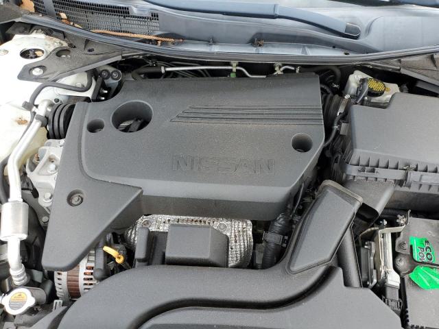 Фото 11 - NISSAN ALTIMA