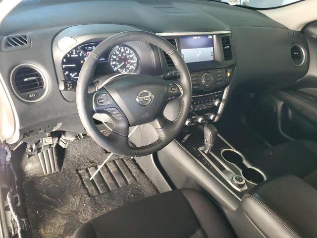 Фото 8 - NISSAN PATHFINDER