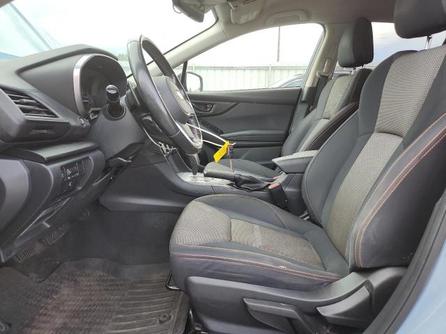 Фото 7 - SUBARU CROSSTREK