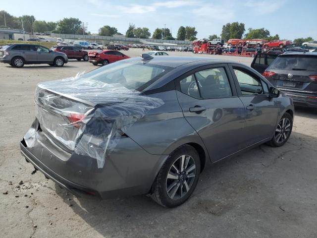 Фото 3 - NISSAN VERSA