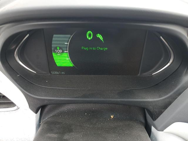 Фото 9 - CHEVROLET BOLT