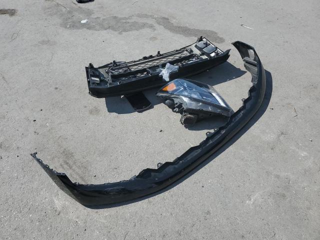 Фото 12 - NISSAN TITAN