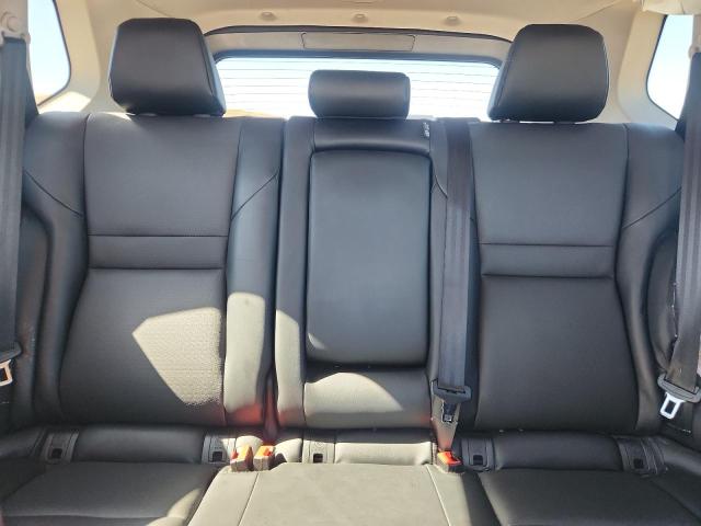 Фото 10 - NISSAN ROGUE