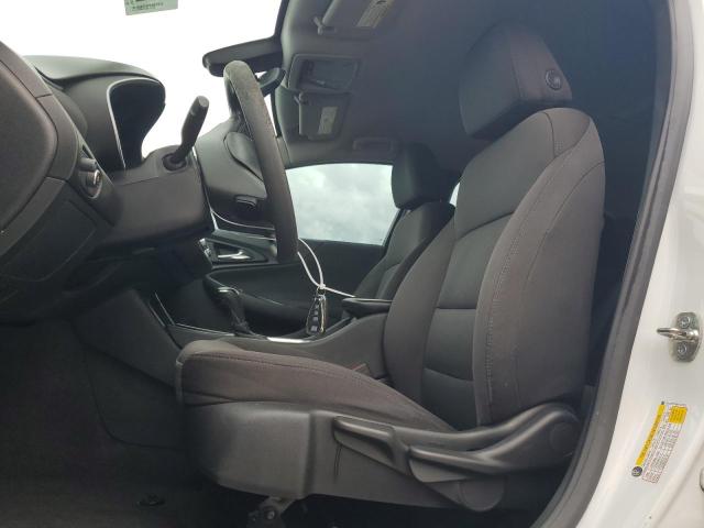 Фото 7 - CHEVROLET MALIBU