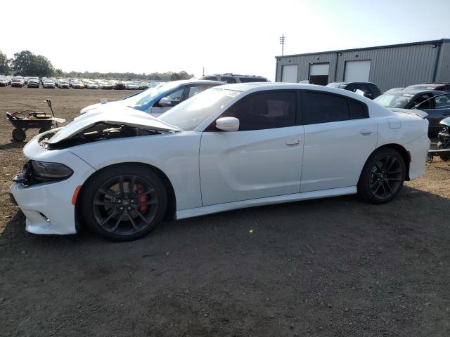 Фото 1 - DODGE CHARGER