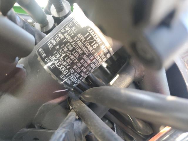 KAWASAKI ALL OTHER 2019