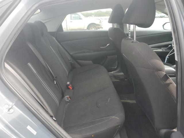 Фото 10 - HYUNDAI ELANTRA