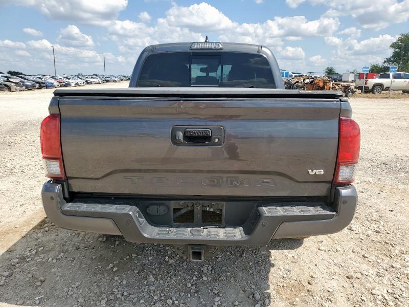 Фото 6 - TOYOTA TACOMA