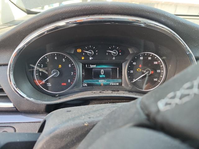 Фото 9 - BUICK ENCORE