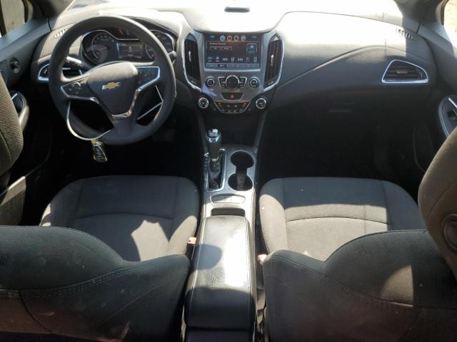 Фото 8 - CHEVROLET CRUZE