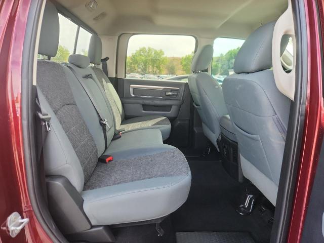 Фото 10 - RAM 1500