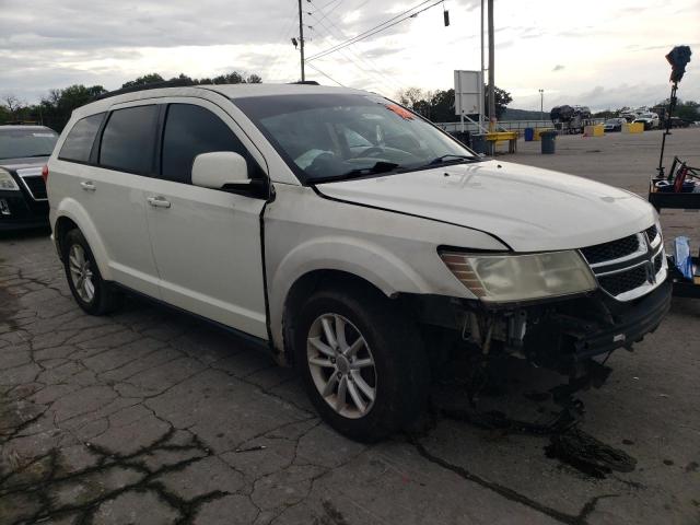 Фото 4 - DODGE JOURNEY